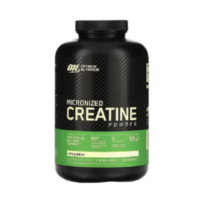 Optimum Nutrition Micronized Creatine Powder