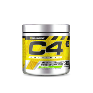 Cellucor | C4 Original Preworkout