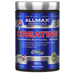 AllMax Nutrition Creatine 80 Servings